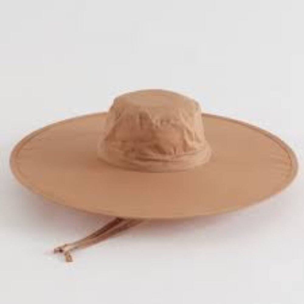 Baggu Packable Sun Hat